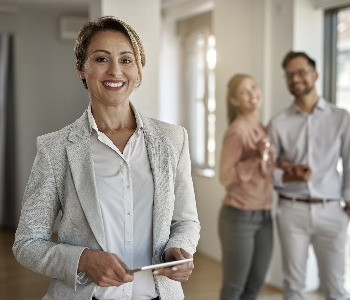 Ricerca e selezione dell’immobile giusto per ogni esigenza